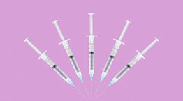 Έχουμε ή όχι εμπιστοσύνη στα εμβόλια;