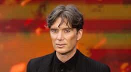 Steve, η νέα ταινία του Netflix με πρωταγωνιστή τον Cillian Murphy