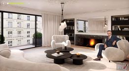 Ο Νίκος Ευαγγελάτος μπήκε στο σπίτι του Στέφανου Κασσελάκη πριν από εκείνον