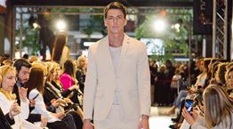 Στο All things fashion είδαμε όσα θα φορέσουμε αυτό το καλοκαίρι