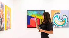 Ένας μήνας γεμάτος τέχνη