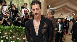 Το Met Gala για αρχάριους
