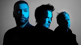 Οι Muse και το πλήρωμα του χρόνου