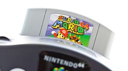Κασέτα Super Mario πωλήθηκε έναντι 1,56 εκατ. δολαρίων σε δημοπρασία