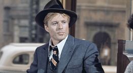 Ο Robert Redford και η τέχνη του να μένεις διαχρονικός