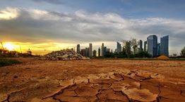 Πού θα μεταναστεύσουμε εξαιτίας της κλιματικής αλλαγής