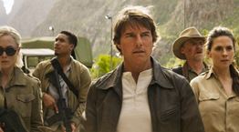 Εκρηκτικό φινάλε για τα Mission Impossible με το Final Reckoning-Μια κριτική του Γιώργου Σατσίδη