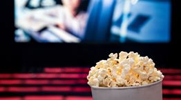 Πού μπορείς να βρεις βαθμολογία για κάθε ταινία, σειρά, videogames και μουσικά άλμπουμ