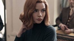 Η άγνωστη ιστορία του The Queen&#39;s Gambit στο Netflix