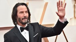 Ο Keanu Reeves έχει ζητήσει αυτόγραφο μόνο από δύο άτομα