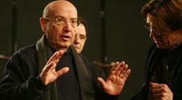 Θόδωρος Αγγελόπουλος, ο ποιητής της έβδομης τέχνης