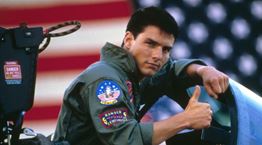 Κι αν ο Tom Cruise είναι ο τελευταίος σταρ;