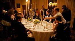 Στα σκαριά το sequel του κινηματογραφικού Downton Abbey