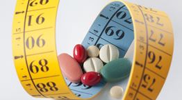 Πώς θα λειτουργεί το νέο χάπι της Pfizer που αδυνατίζει