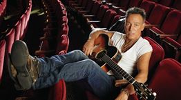 Bruce Springsteen, έχουμε ανάγκη την ψύχραιμη φωνή σου