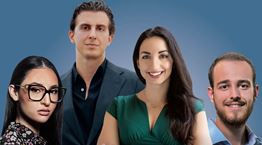 30 Under 30: Αυτή είναι η ελληνική λίστα του Forbes