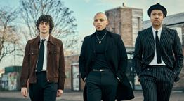 Πρώτη ματιά στο This Town του Steven Knight