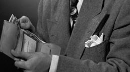 Τι να έχεις υπόψιν όταν αγοράζεις πορτοφόλι