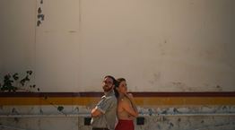 Ιάσονας Καφετζής και Μαρίζα Ρίζου ενώνουν τις δυνάμεις τους στο νέο τραγούδι &quot;Να Μου&quot;