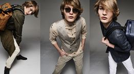 5 looks για το chino παντελόνι