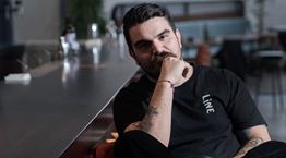 Βασίλη Κυρίτση, γιατί συμμετέχεις στην Athens Bar Week;