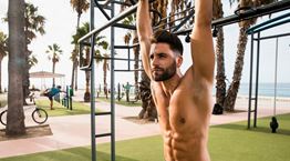 Six pack σε 30 ημέρες