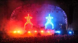 10 video και μερικά trivia για τους Chemical Brothers που το Σάββατο θα βρίσκονται στην Αθήνα