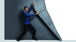 Zach King, ο μεγάλος showman της εποχής μας