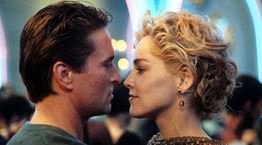 Το καλύτερο κινηματογραφικό φιλί της Sharon Stone δεν ήταν στο "Βασικό Ένστικτο"
