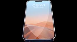 Νέο design για το iPhone 14;