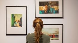 Το φεστιβάλ εικονογράφησης illustradays επιστρέφει το φθινόπωρο