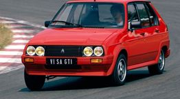 Μια blast from the past διαφήμιση από τη Citroen