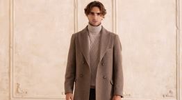 #SeasonFavorites| Το διαχρονικό παλτό που κάνει τη διαφορά