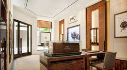 H IWC Schaffhausen σε ειδική προβολή της ταινίας του 'F1 Η Ταινία'