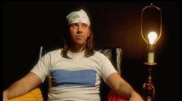 Τι άντρες μας έκανε ο David Foster Wallace;