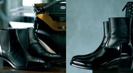 Μαύρες μπότες, 3 κομψά στυλ