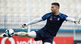 Ο Αλέξανδρος Πασχαλάκης, το μυστικό που κράτησε κρυφό από τη μαμά του και η Κατερίνα Λιόλιου