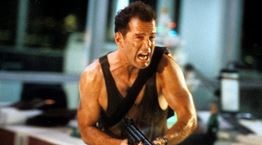 Τα gifs του Die Hard είναι πολύ σκληρά για να πεθάνουν