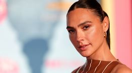 Η Gal Gadot έγινε για 4η φορά μητέρα