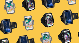 10 armbands για πιο αποδοτικό και απολαυστικό τρέξιμο