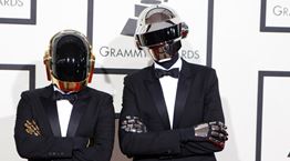 Ο Thomas Bangalter αισθάνεται ανακουφισμένος από τη διάλυση των Daft Punk