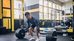 Πόση διάρκεια πρέπει να έχουν οι προπονήσεις στο γυμναστήριο