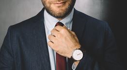 4 τρόποι για να δέσεις τη γραβάτα