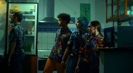 Μουσική, γαστρονομία και σινεμά στο 3ο Evia Film Project