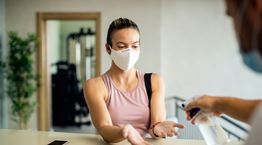 Ο ρόλος του χαρακτήρα στη μάχη κατά του κορονοϊού