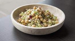 Ενέργεια, φυτικές ίνες και πρωτεΐνη: Γιατί τα όσπρια είναι η καλύτερη &quot;back to routine&quot; τροφή της νέας σεζόν