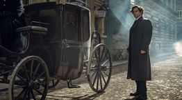 Οι ρόλοι της ζωής του Henry Cavill