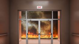 Βασικές Αρχές Πυροπροστασίας | H ALUMIL &amp; KNAUF εγκαινιάζουν τη συνεργασία τους με ένα ενδιαφέρον webinar