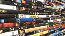 Αυτή η ταινία σε DVD και Blu-ray φαίνεται πως αξίζει αρκετά χρήματα