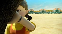 Το Squid Game γίνεται ριάλιτι